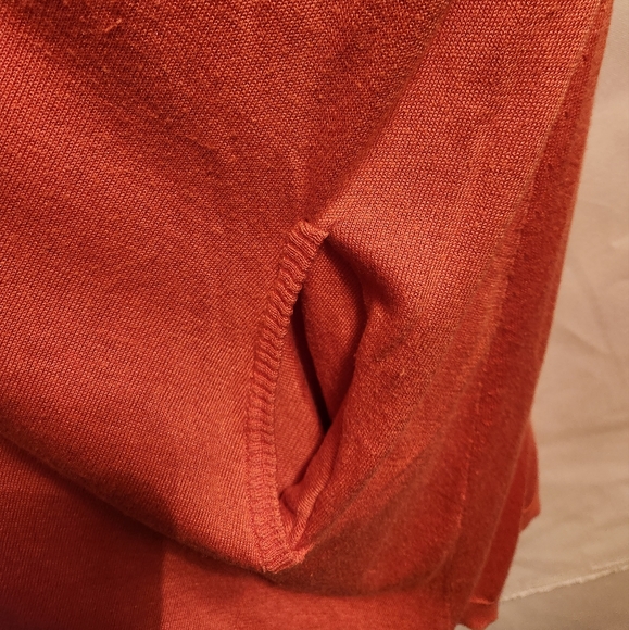 Diane Von Furstenberg Coral Cardigan - Picture 8 of 9